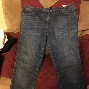 Levi’s women jeans